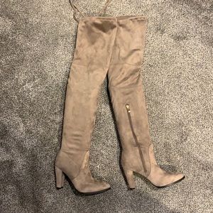 Catherine Malandrino boots
